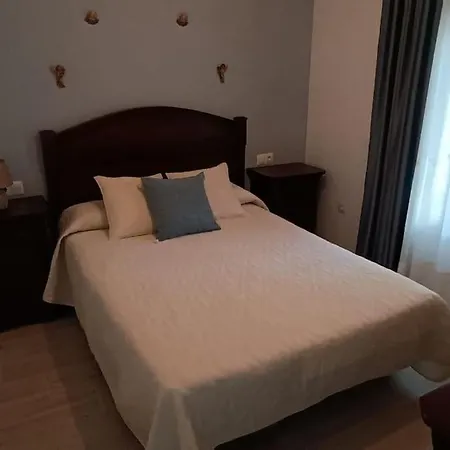 La Casa De Mari *