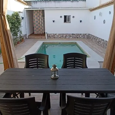 La Casa De Mari