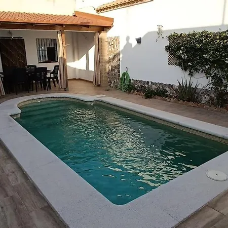 La Casa De Mari