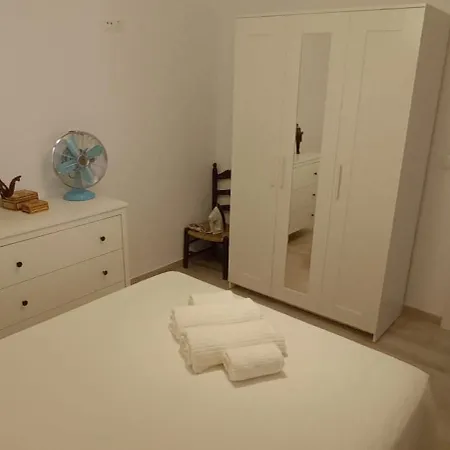 La Casa De Mari
