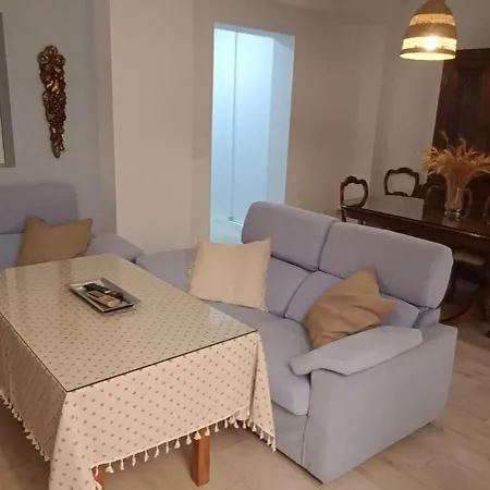 La Casa De Mari *