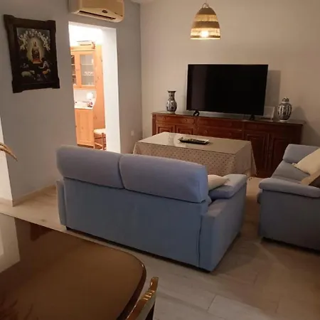La Casa De Mari * Villaverde del Rio